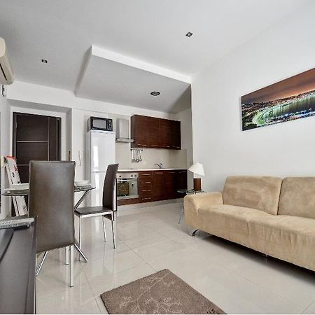 Eden Grail Apartment Ta Xbiex ภายนอก รูปภาพ